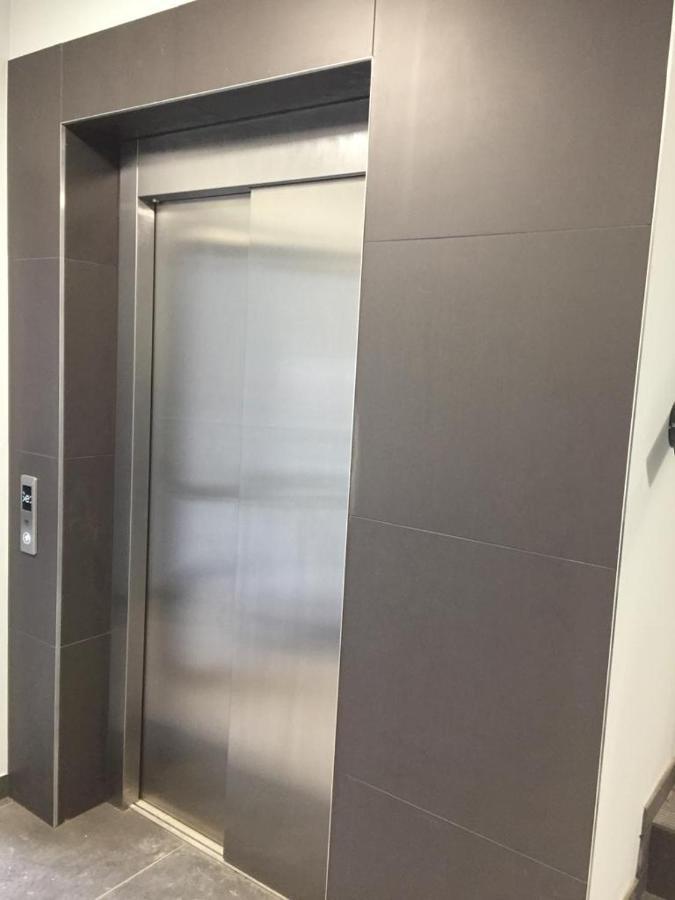 Apartament Bieszczadzkie Widoki Ustrzyki Dolne Exteriör bild